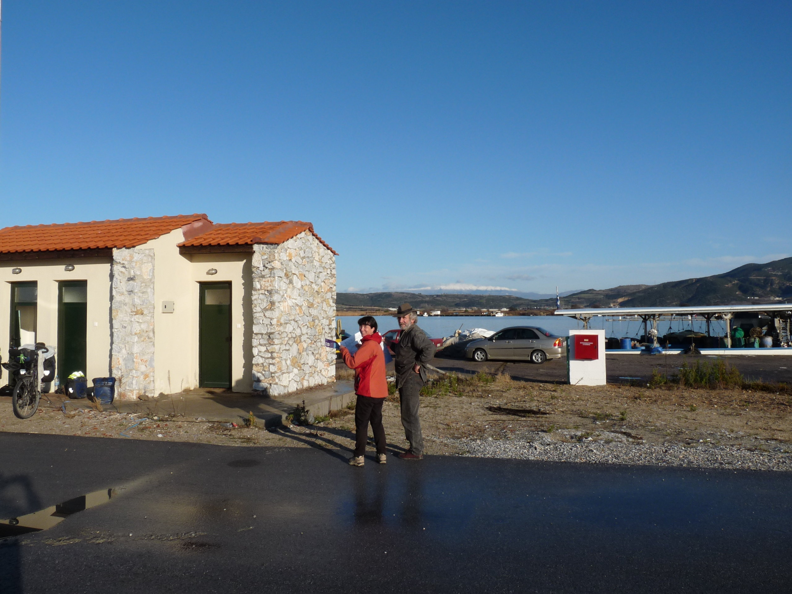 Nous y rencontrer